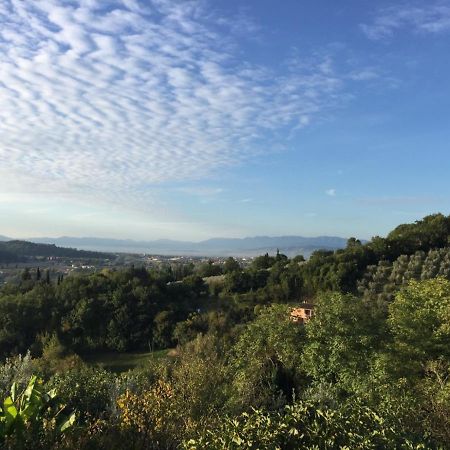 Umbria In Bike B&B โฟลีโญ ภายนอก รูปภาพ