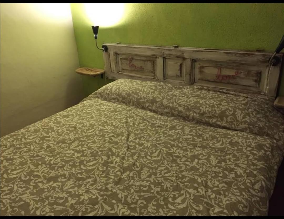Umbria In Bike B&B โฟลีโญ ภายนอก รูปภาพ
