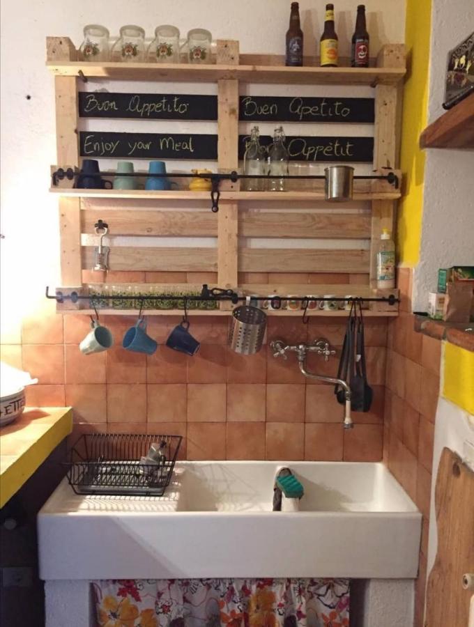 Umbria In Bike B&B โฟลีโญ ภายนอก รูปภาพ