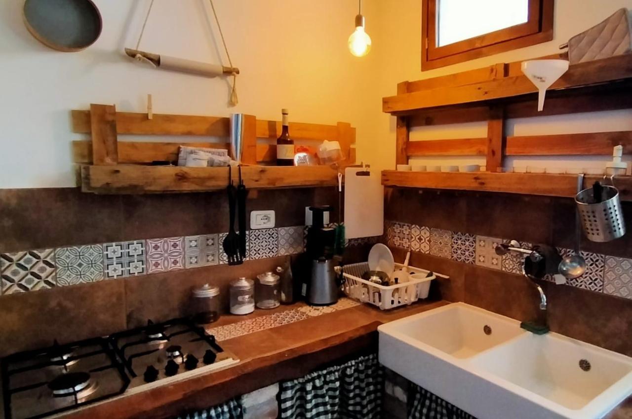 Umbria In Bike B&B โฟลีโญ ภายนอก รูปภาพ